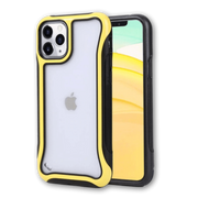 Shockproof Hybrid Armor Case