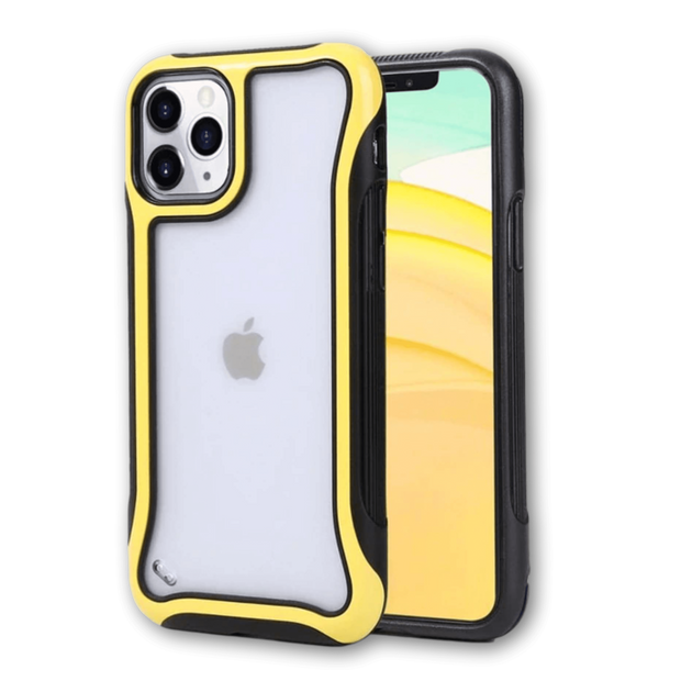 Shockproof Hybrid Armor Case