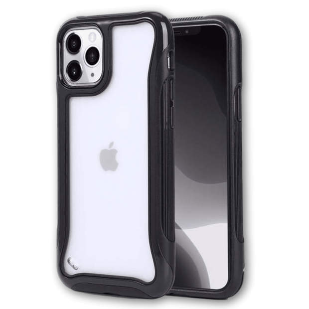 Shockproof Hybrid Armor Case