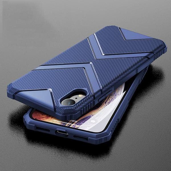 Armor Military Case