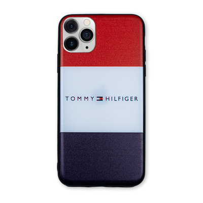 Tommy Printed Case