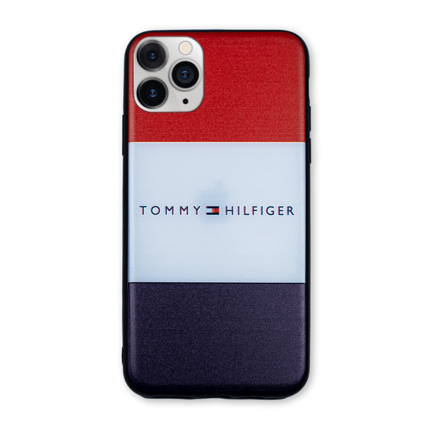 Tommy Printed Case