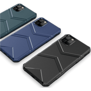 Armor Military Case