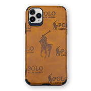 POLO Leather Case