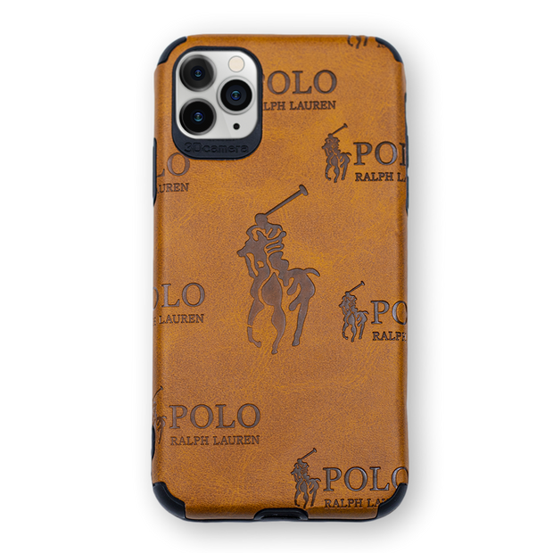 POLO Leather Case