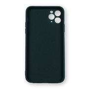 Soft Silicone Case