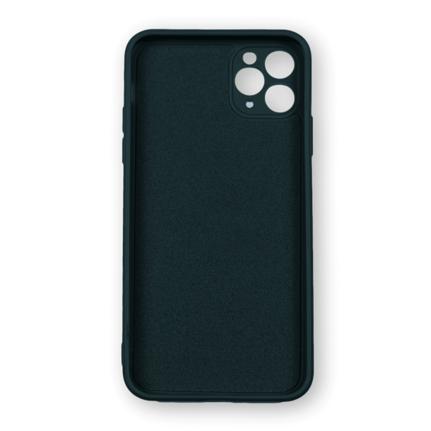 Soft Silicone Case