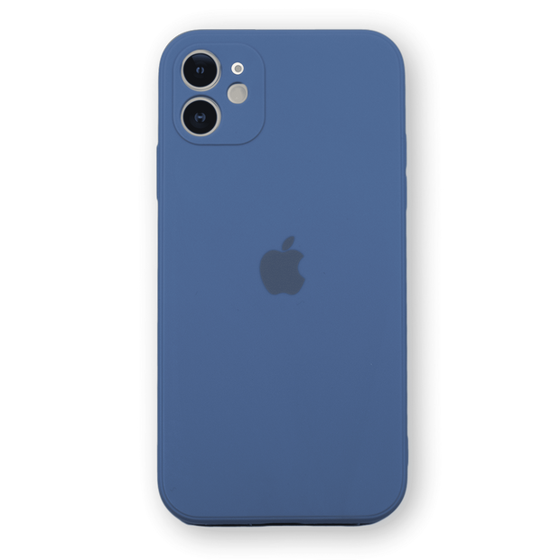 Soft Silicone Case