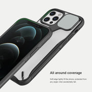 Cyclops Series Camera Protective Case