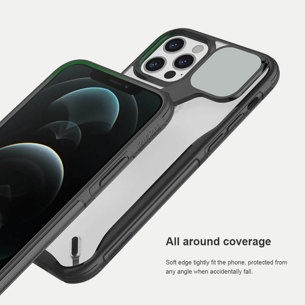 Cyclops Series Camera Protective Case