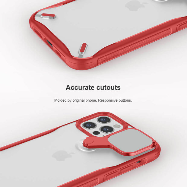 Cyclops Series Camera Protective Case