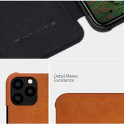 Nillkin Qin Series Leather Case