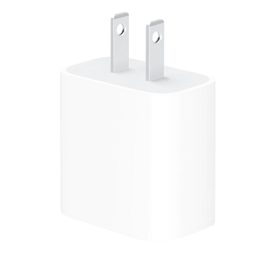 Apple USB-C 20W Power Adapter