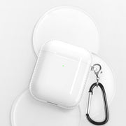 Transparent AirPods Pro Protective Shell