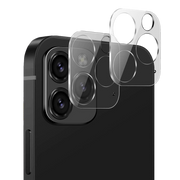 Tempered Glass Camera Lens Protector