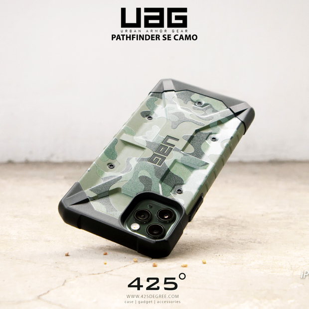Pathfinder UAG Rugged Protection Case