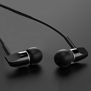 JOYROOM 3.5mm Wired Metal Deep Bass Stereo In-ear Headset Universal