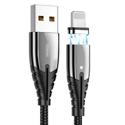 JOYROOM Magnetic Series 3 in 1 3A Charging Cable