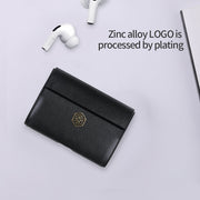NILLKIN AirPods Pro Leather Tailored Protective Case