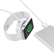 Coteetci Wireless Charger for Apple Watch 1m