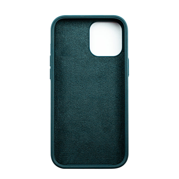 Super Shield Textured Nylon Fiber Case - Green