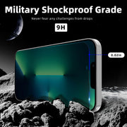 Tempered Glass Privacy Screen Protector