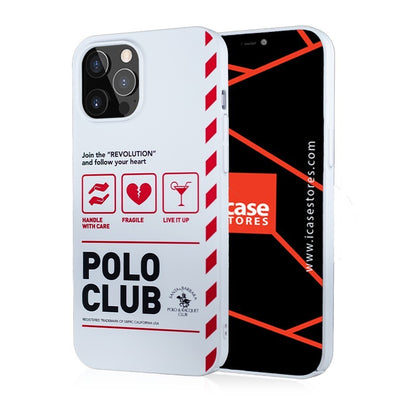POLO Club Case