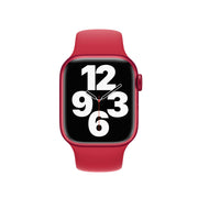 Regular Sport Band for Apple Watch - Red