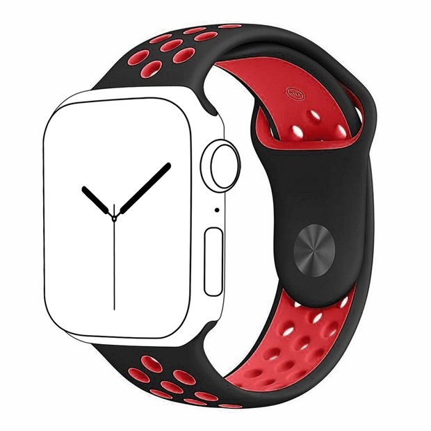 Nike Sport Band For Apple Watch