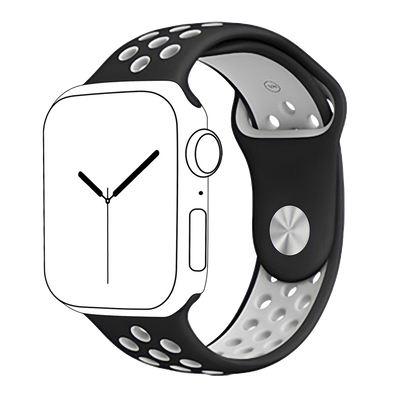 Nike Sport Band For Apple Watch - iCase Stores