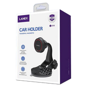 Lanex Powerful Magnetic Car Holder - iCase Stores