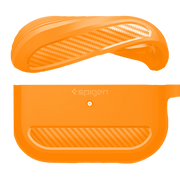 Spigen AirPods Pro Rugged Armor Case - Orange