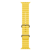 Ocean Apple Watch Band - Yellow - iCase Stores