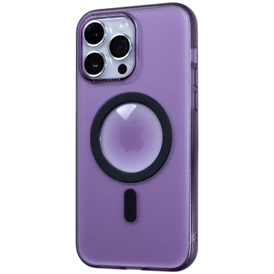 Magnifier Lens MagSafe Case