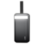 Lanex Fast Charging Energy Station Power Bank 50000 mAh - iCase Stores