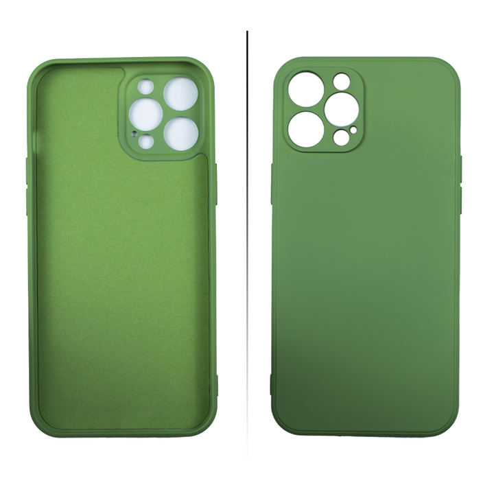 Lanex Silicone Case - iCase Stores