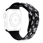 𝐋𝐨𝐮𝐢𝐬 𝐕𝐮𝐢𝐭𝐭𝐨𝐧 Sport Band for Apple Watch - iCase Stores