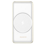 Maxco Razor MagSafe Power Bank PD 20W /  10000mAh - iCase Stores
