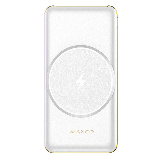 Maxco Razor MagSafe Power Bank PD 20W /  10000mAh - iCase Stores