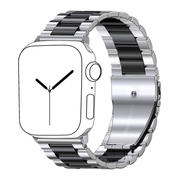 Solid Stainless Steel Band for Apple Watch