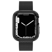 Electroplate Aluminum Alloy Slim Shockproof Case for Apple Watch