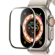 Coblue Tempered Glass Screen for Apple Watch Ultra - iCase Stores