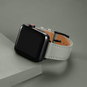 Genuine Leather Business Band for Apple Watch - iCase Stores