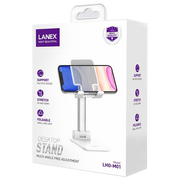 Lanex Desktop Stand