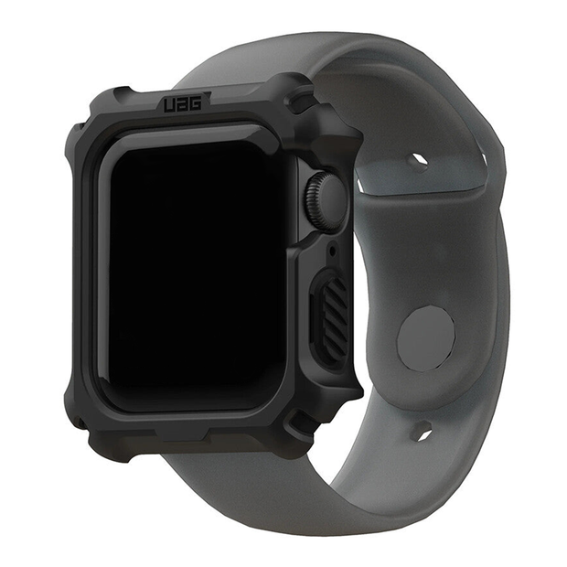 UAG Rugged Case for Apple Watch 44mm - iCase Stores