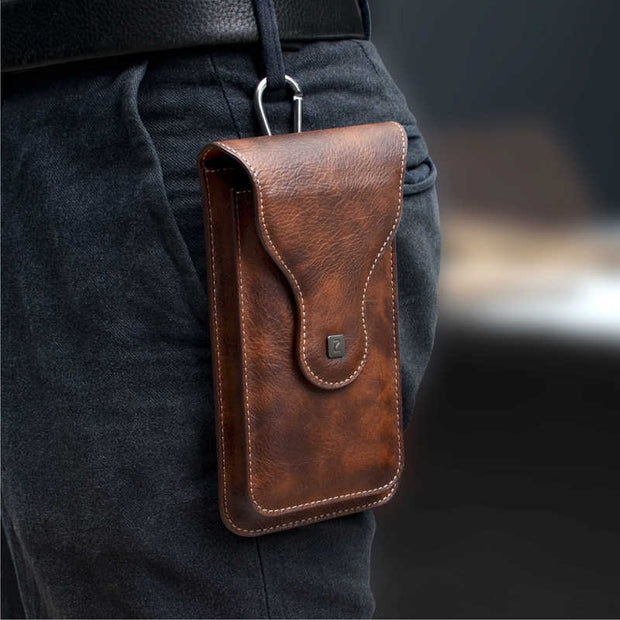 PULOKA Multi Functional Holster Pouch for Mobile