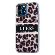 Guess Electroplated Luxury Case