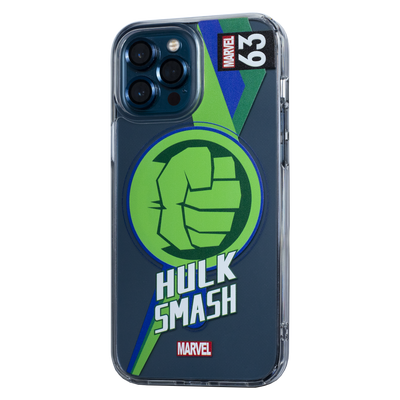 Hulk Smash Magsafe Case - iCase Stores