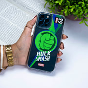 Hulk Smash Magsafe Case - iCase Stores