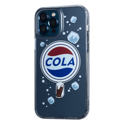 Pepsi Cola Magsafe Case - iCase Stores